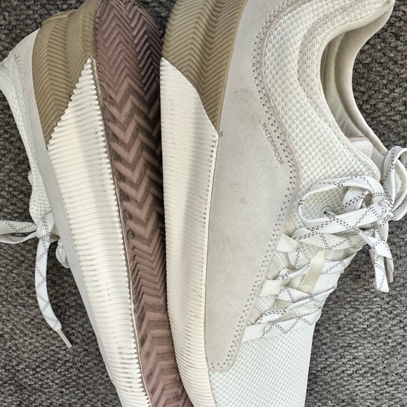 Women’s Sorel Out n about plus sneaker sea salt size 11 - Picture 4 of 6